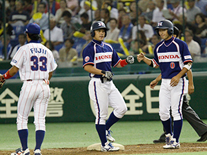 都市対抗 Honda 硬式野球部 Sports Honda 都市対抗 Honda 硬式野球部 Sports Honda