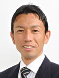 コーチ 堀口 貴史