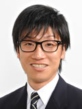 コーチ 今堀 将司