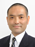 事務局長 仲田 匡一