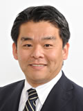 副部長 仁野 佑太