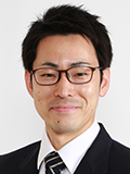 コーチ 齋藤 勇人
