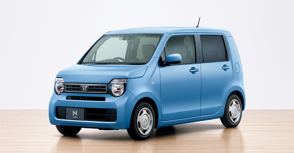 シンプルライフのプロフェッショナルが語る最先端のミニマリスト思想 Honda