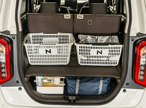 N-WGN N-WGN