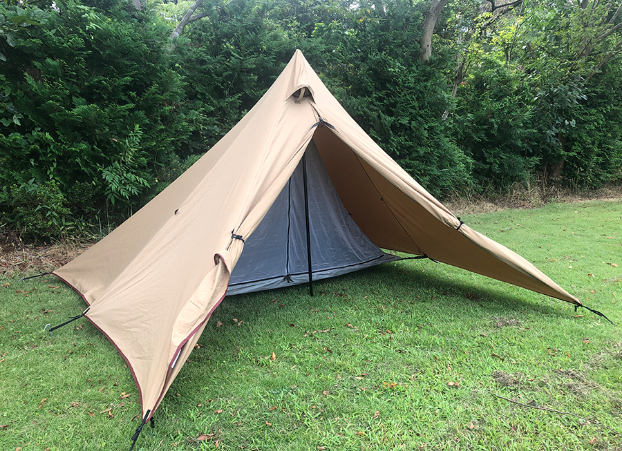 究極のおひとり様タイム 女子ならではのソロキャンプの魅力に迫る Honda