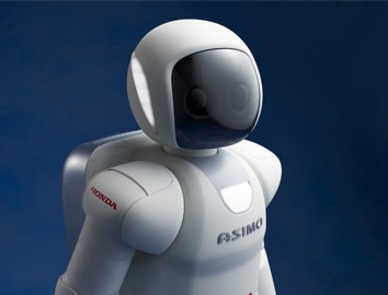 ASIMO ASIMO