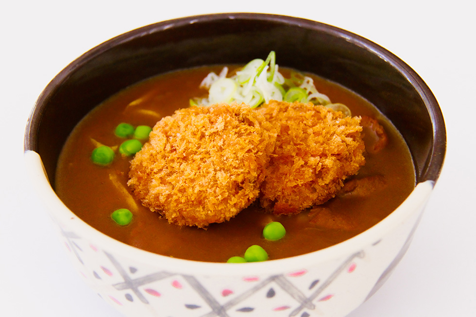 伝説の Honda社食のカレーうどん の秘密を解き明かす 社員食堂で潜入取材 Honda