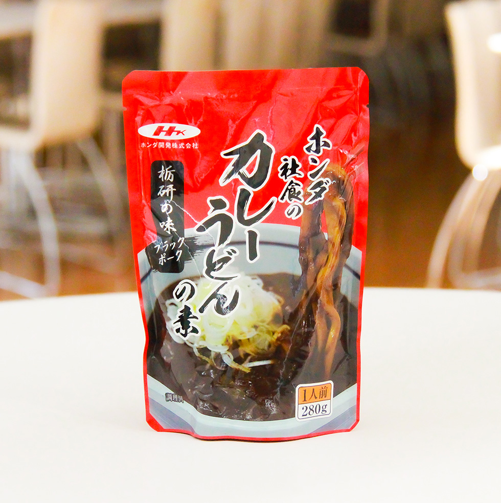 栃研の味 栃研の味