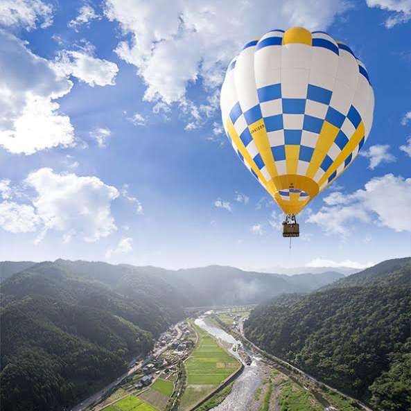 HEAT BALLOON物語 HEAT BALLOON物語
