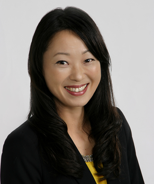 荒木香織先生 荒木香織先生