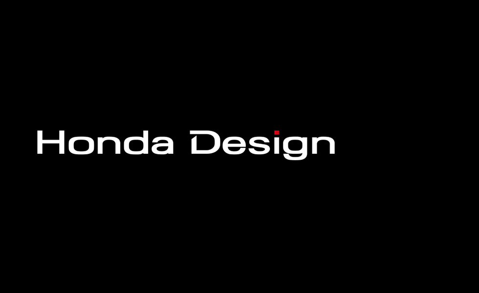 Honda Design