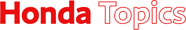 Honda Topics Honda Topics