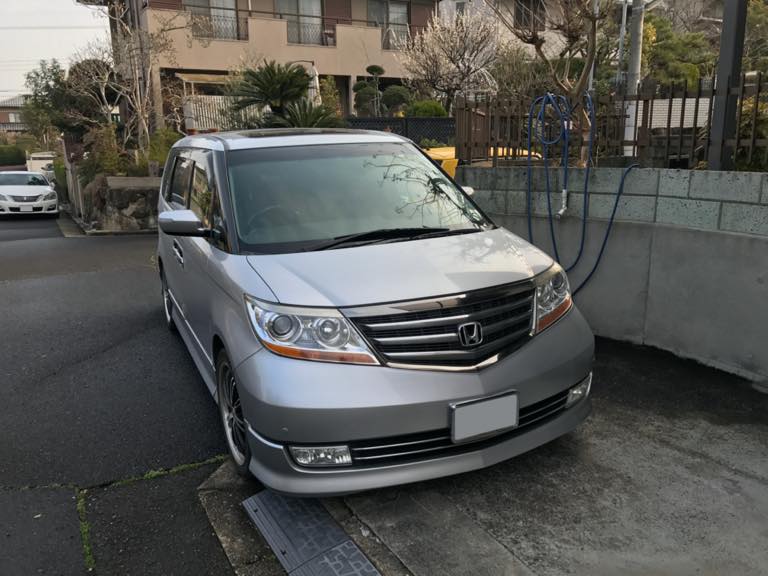 全てよし。