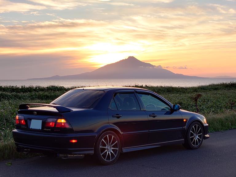 久しぶりの北海道ドライブ