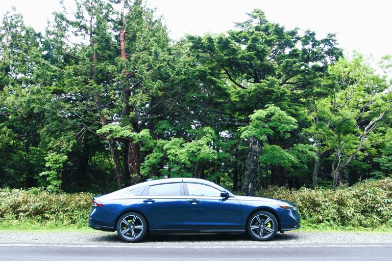 4ヶ月12,500km、慣熟近し