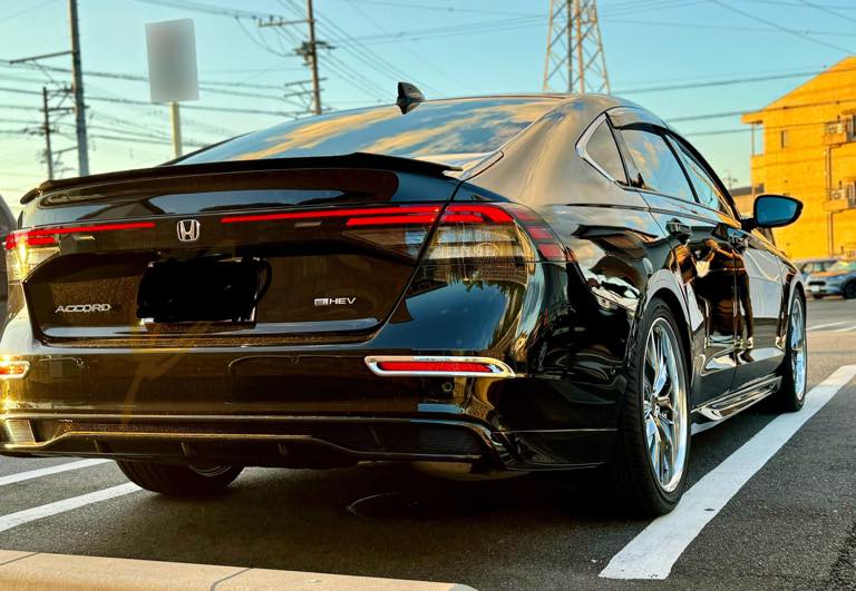 ACCORD 2024
