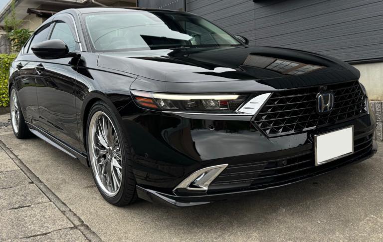ACCORD 2024