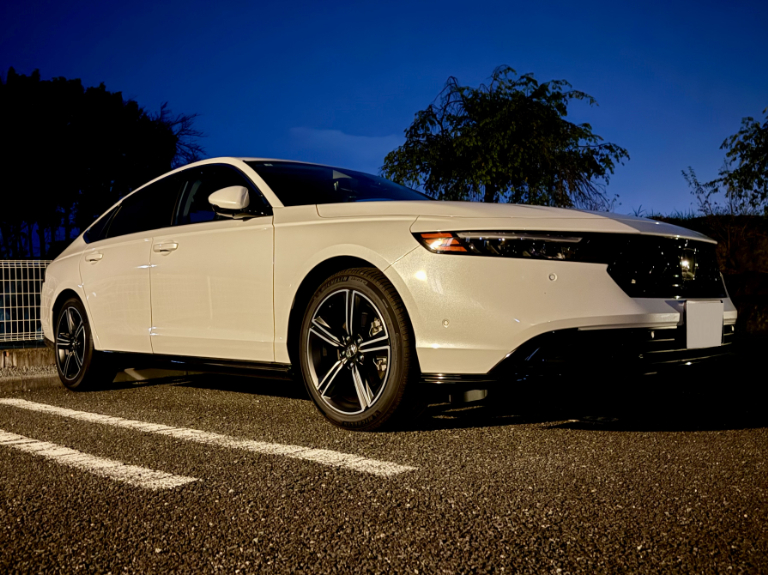 もっと評価されてほしい名車