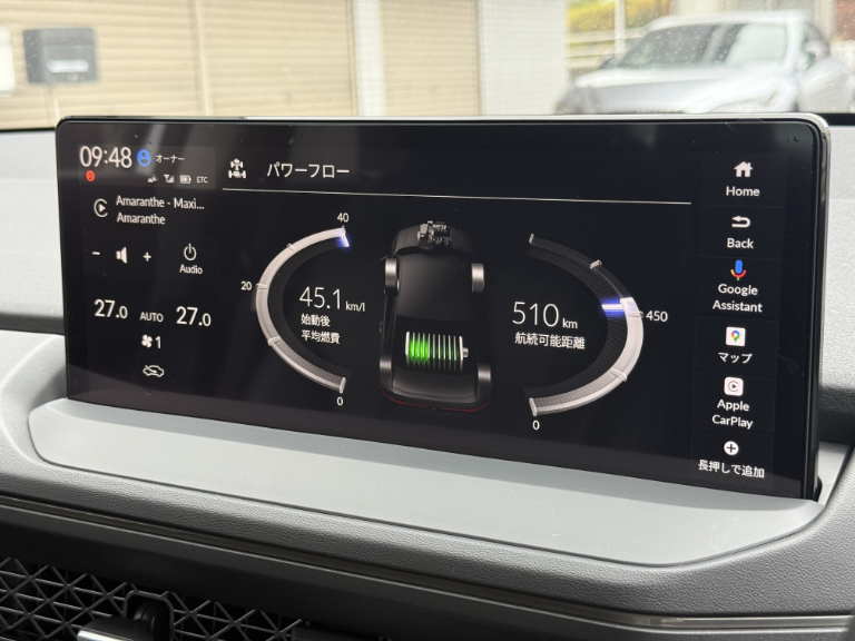 もっと評価されてほしい名車