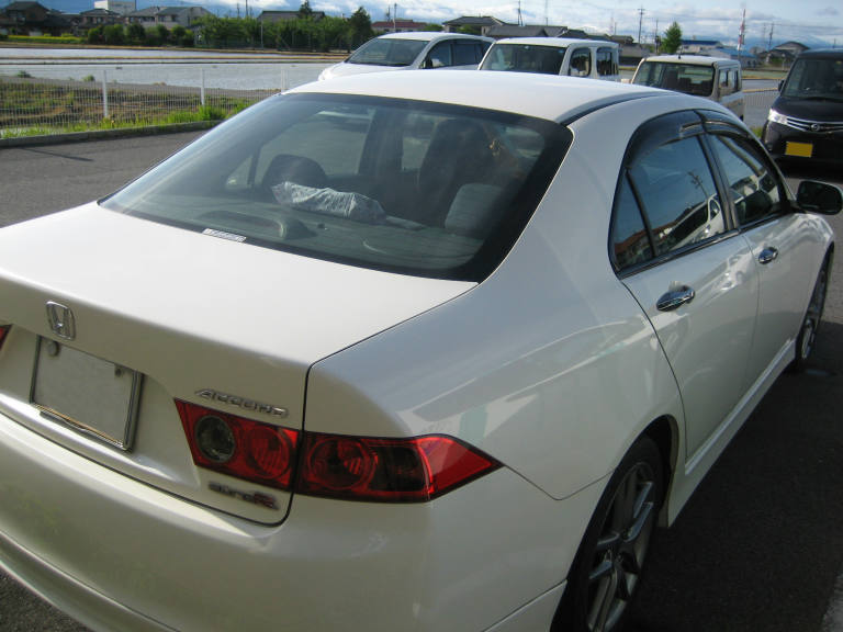 人には人生、車にも車生あり