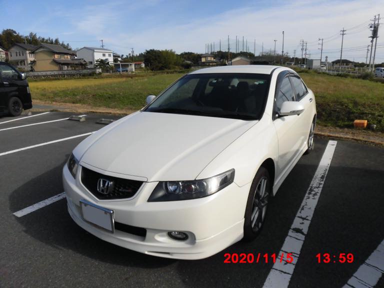 愛車を想う気持ちは皆同じ