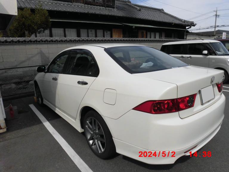 圧巻の走りを体感させ続けてくれる