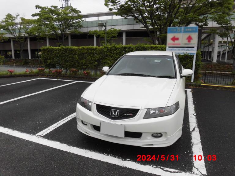 遠出はしてないわりに好燃費で納得の走り