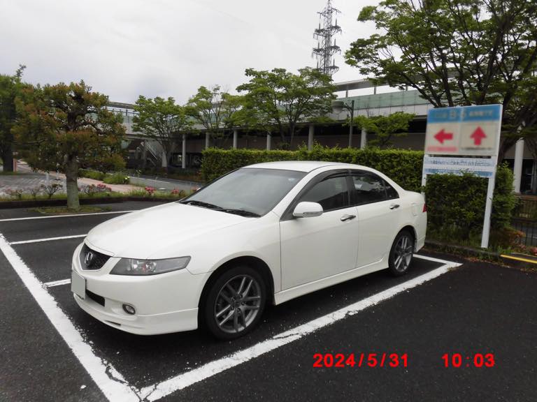 遠出はしてないわりに好燃費で納得の走り
