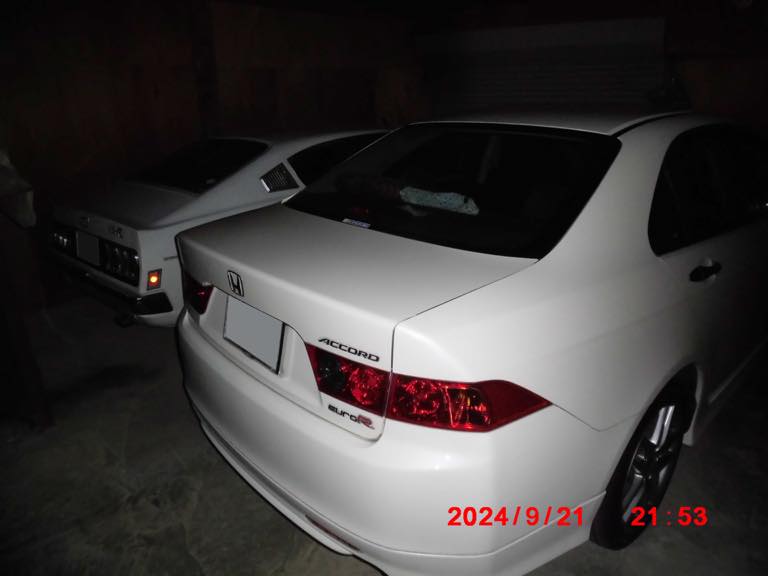 これからもできるだけ長く終の車として