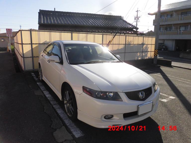 燃費向上に努めてエコドライブに徹する