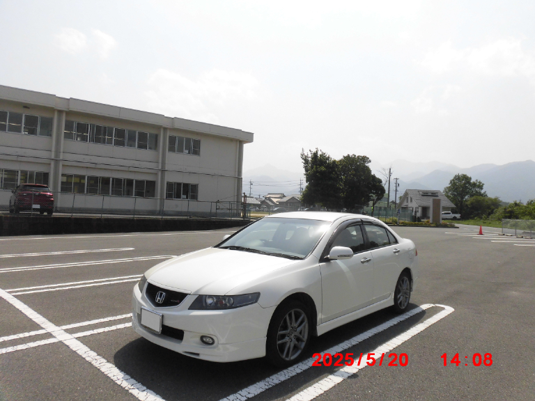 近年注目されて人気の旧車に仲間入りできる