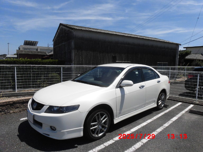 人車一体となって安全に運転をし続けたい
