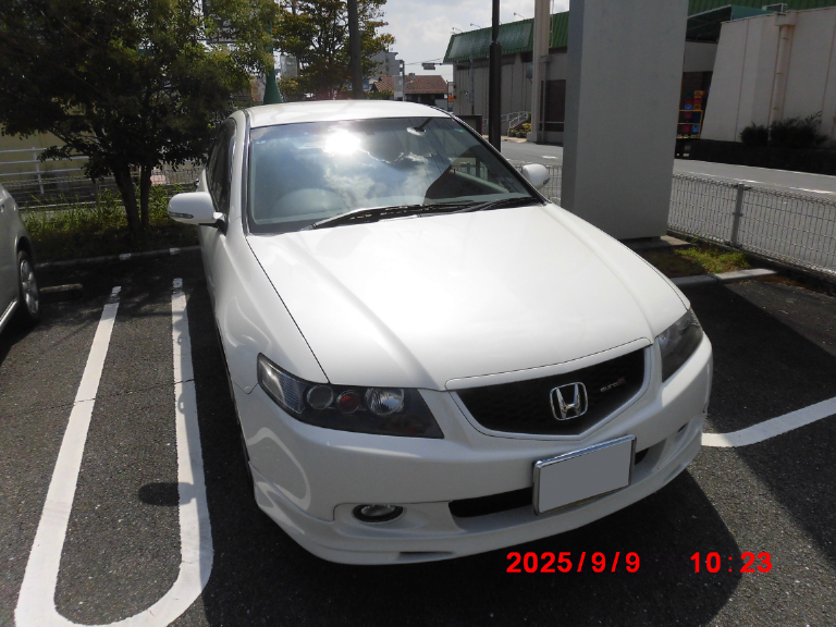 行楽シーズンとなることから快適走行に期待