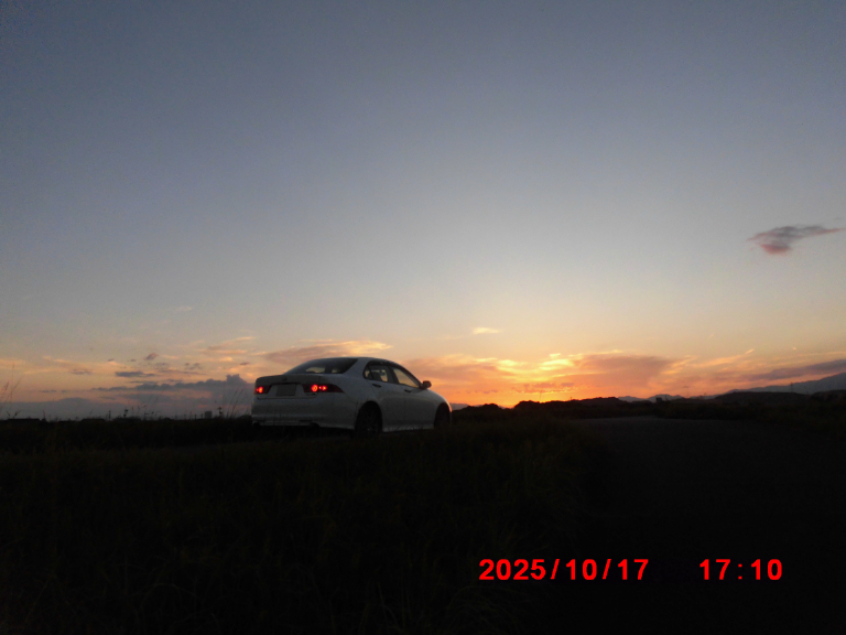 現役パワーを裾分けしてもらっているような