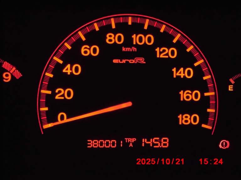 現役パワーを裾分けしてもらっているような