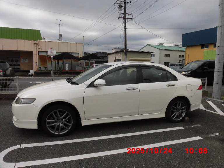 車は走ってナンボの想いでこれからも乗る