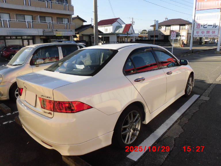 車無しでの日常生活はあり得ない呆爺の昨今