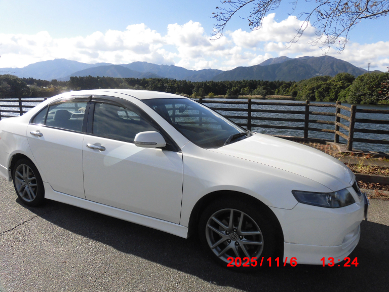 1ヶ月で5回の給油を全て12km/L台の好燃費