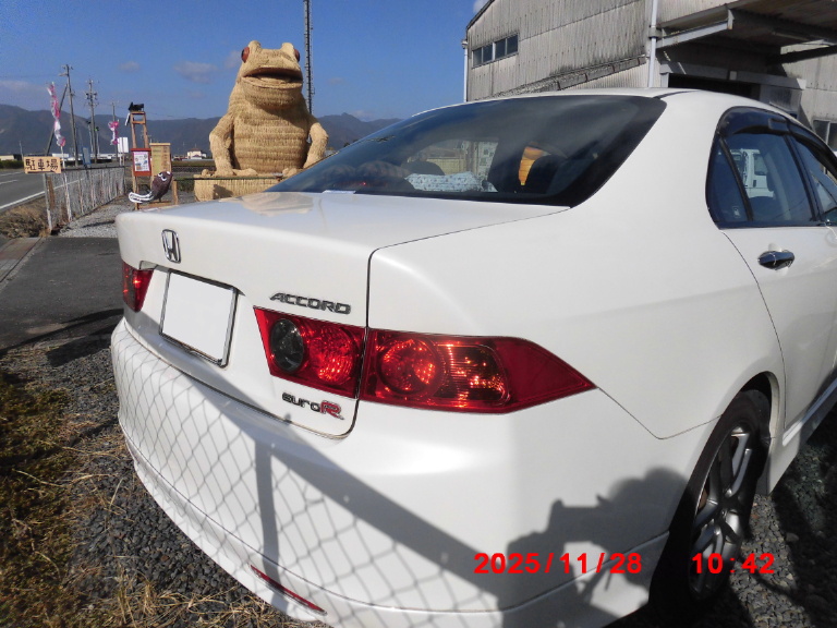 これからも末永くサポートしてくれるもの