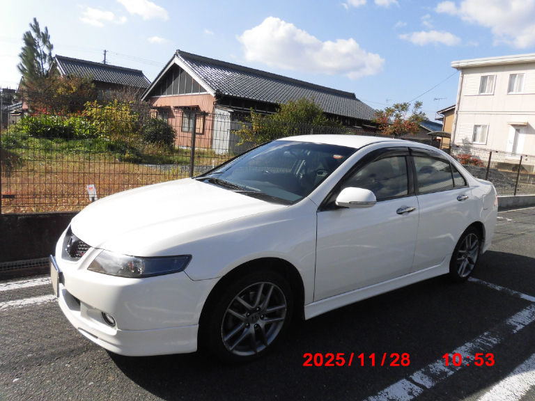 ウォーキングに行くドライブが楽しみなのだ