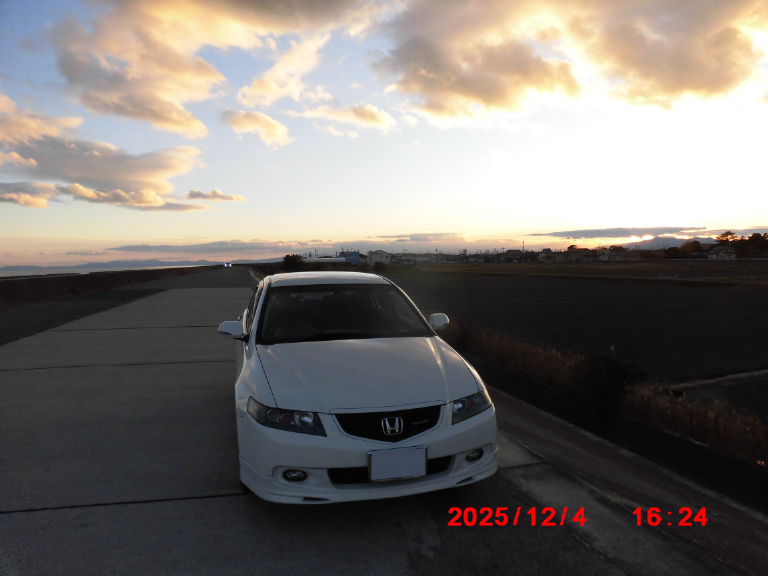 悲しさや寂しさを乗り越えるドライブ