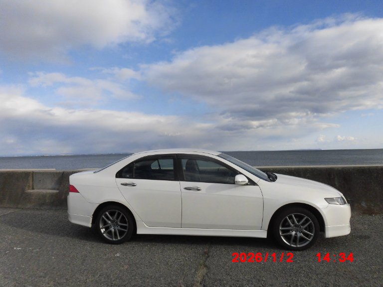 嬉しい年明けとなった幸先いいスタート