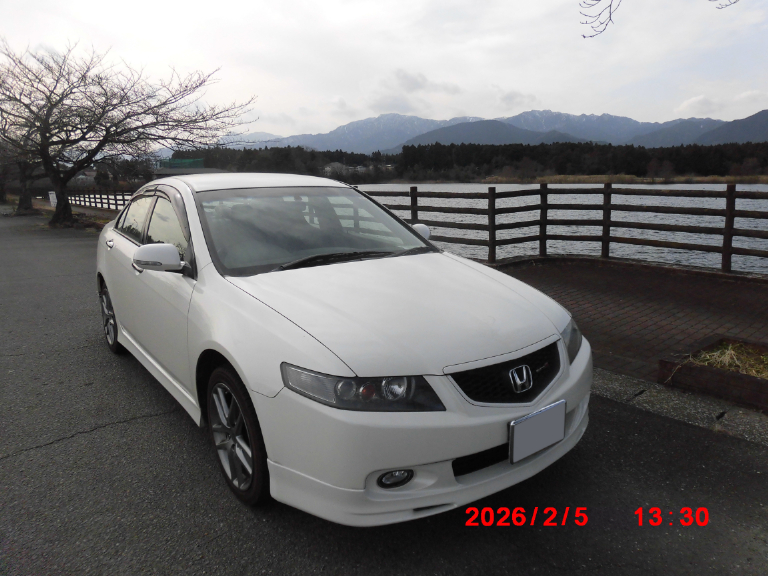 ひたすら走り続ける一心不乱の入魂ランナー