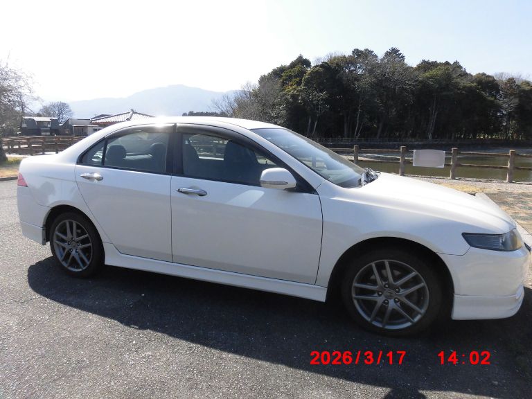 大汗をかいて洗車すると新車に返ってくれる