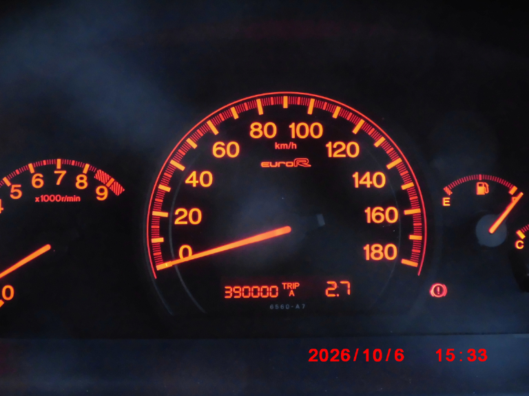 Thank you, Accord！