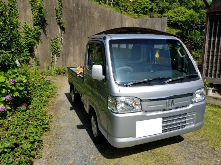 究極のRV