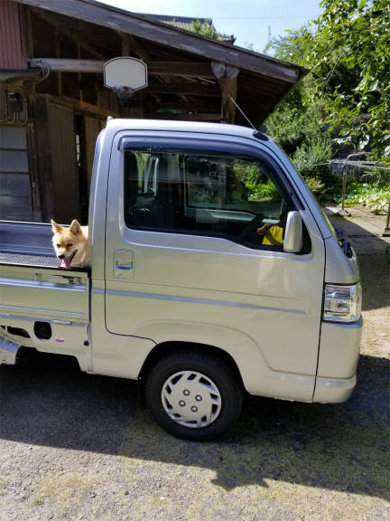 究極のRV