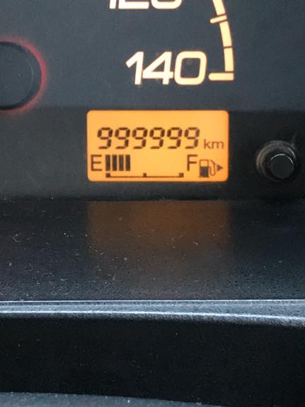 999,999km