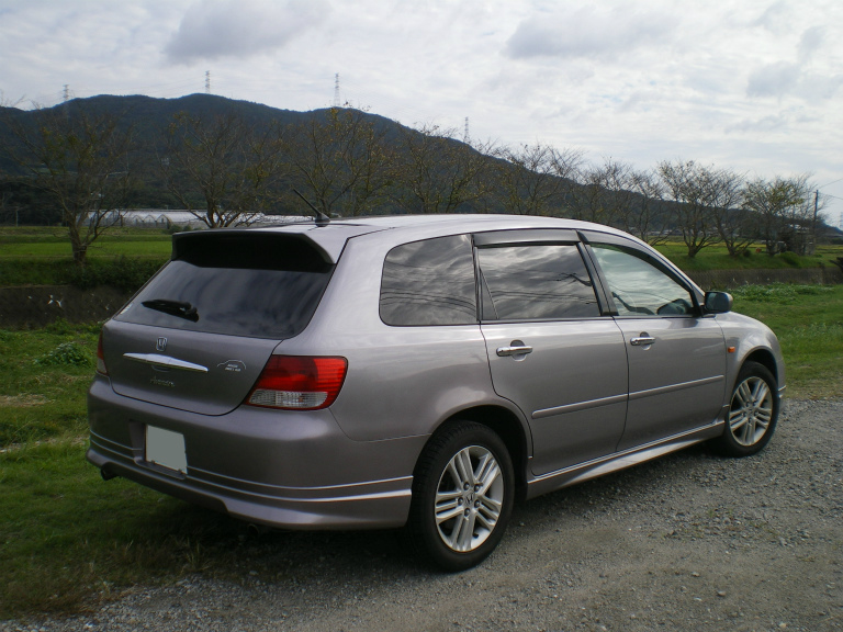 走行距離40万キロ？の名車