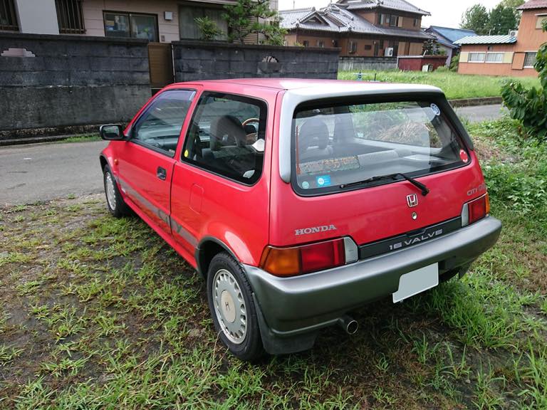 納車しました！